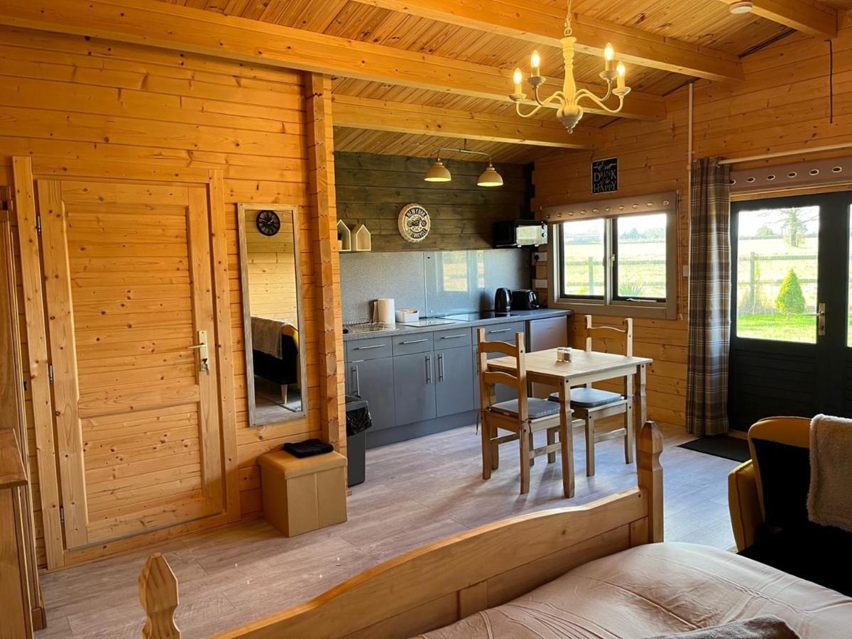 Rife Lodges Arundel Dış mekan fotoğraf
