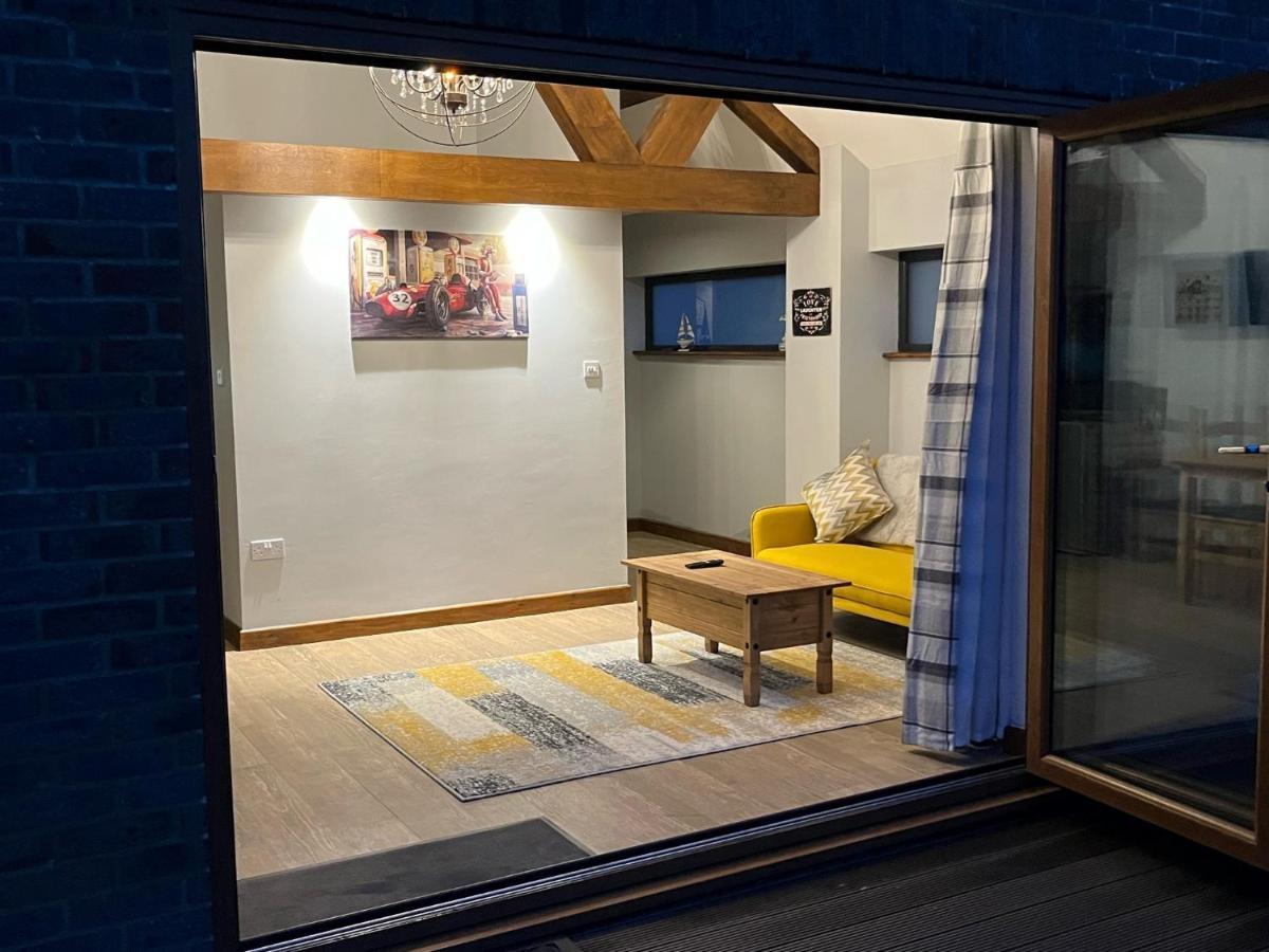 Rife Lodges Arundel Dış mekan fotoğraf