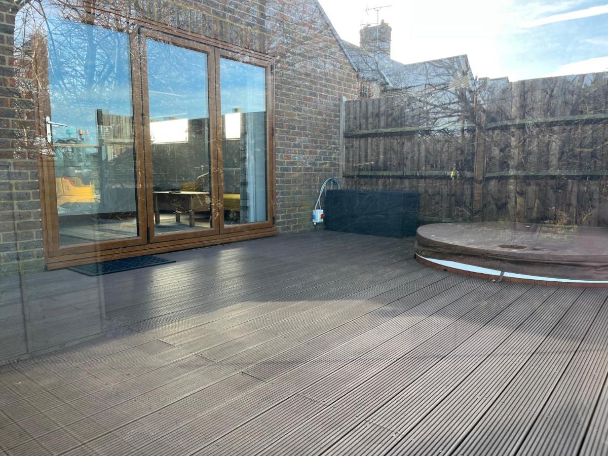 Rife Lodges Arundel Dış mekan fotoğraf