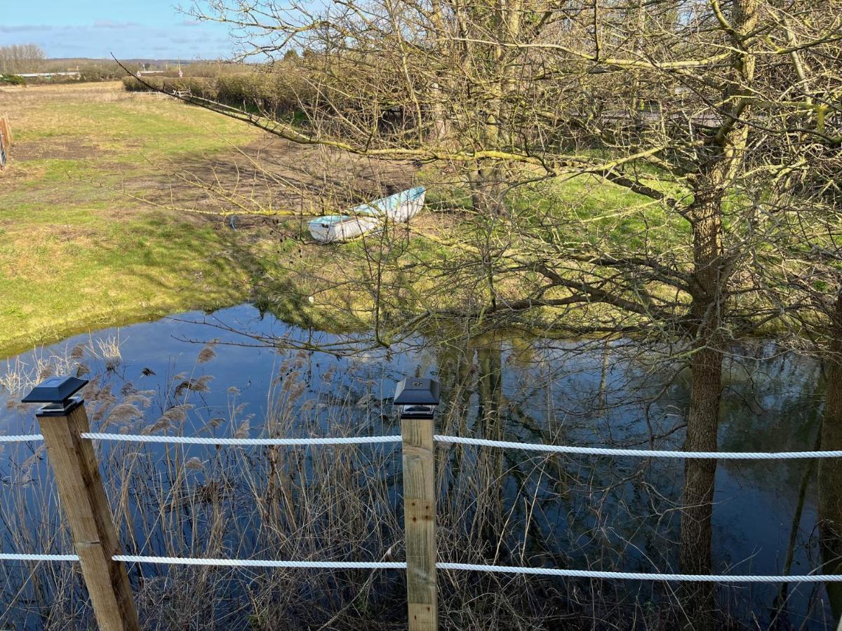 Rife Lodges Arundel Dış mekan fotoğraf