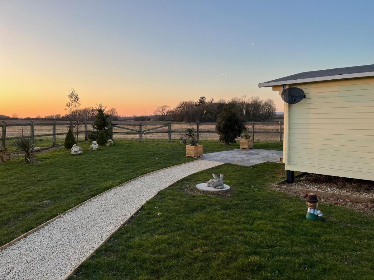 Rife Lodges Arundel Dış mekan fotoğraf