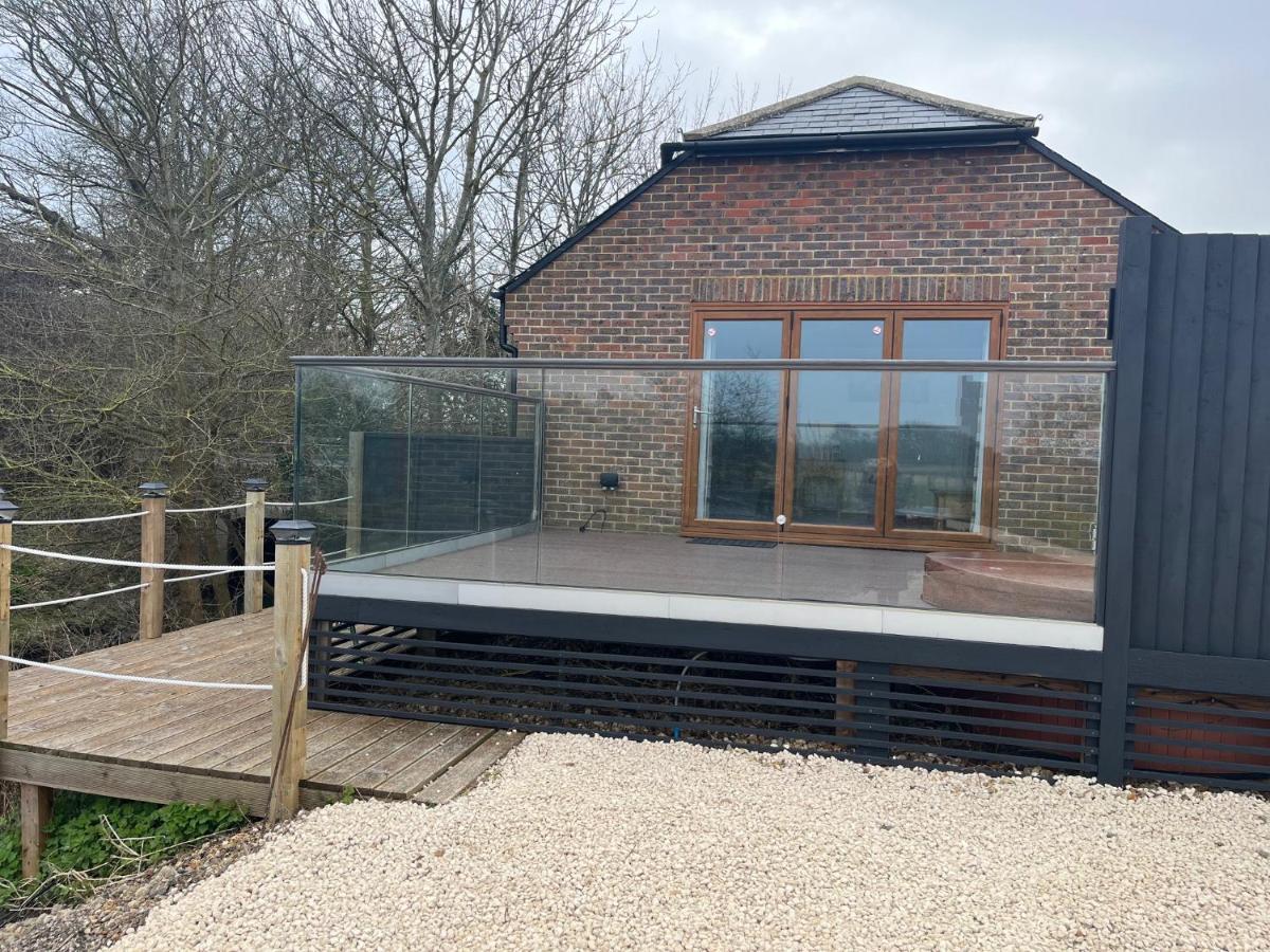 Rife Lodges Arundel Dış mekan fotoğraf