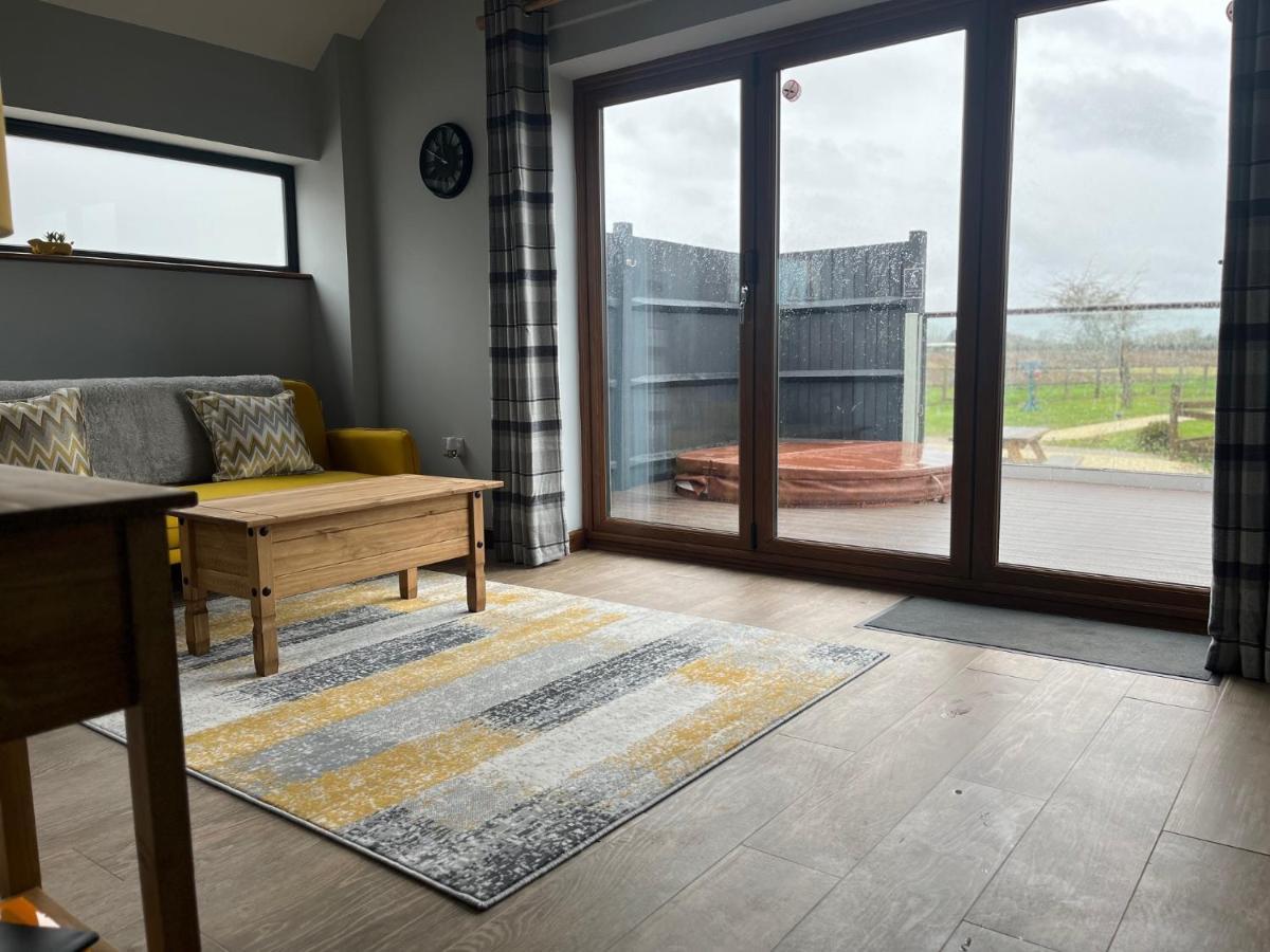 Rife Lodges Arundel Dış mekan fotoğraf