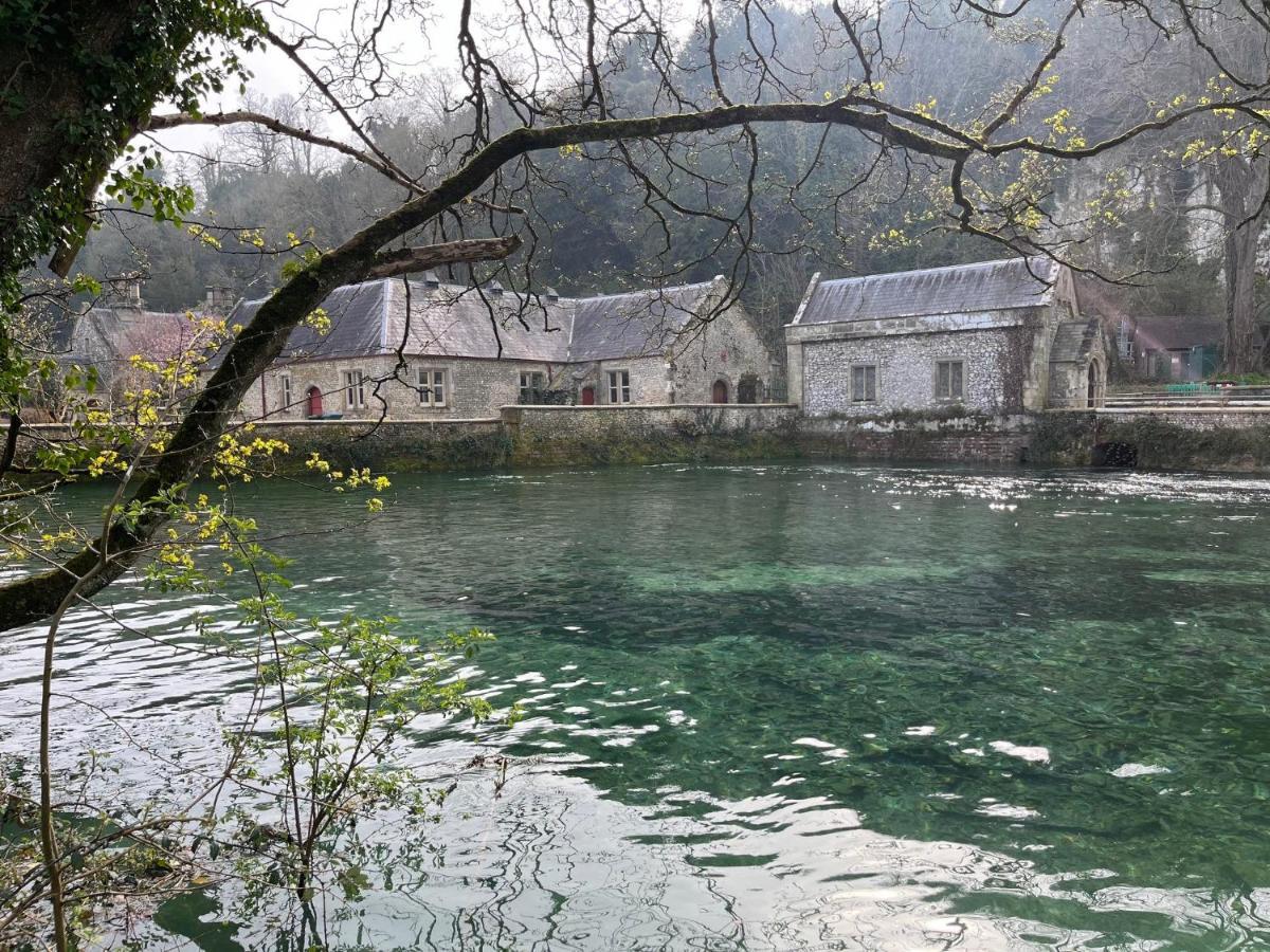 Rife Lodges Arundel Dış mekan fotoğraf