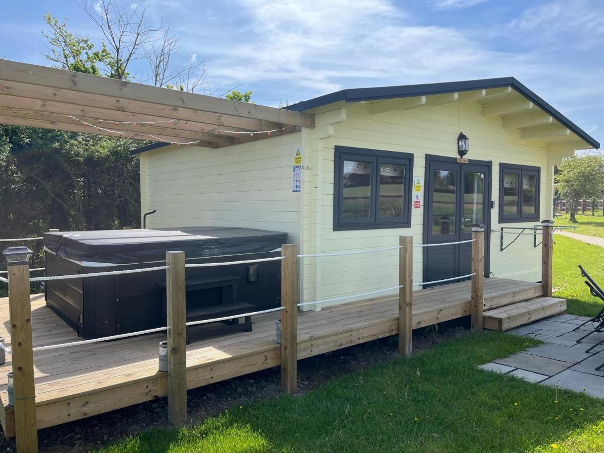 Rife Lodges Arundel Dış mekan fotoğraf