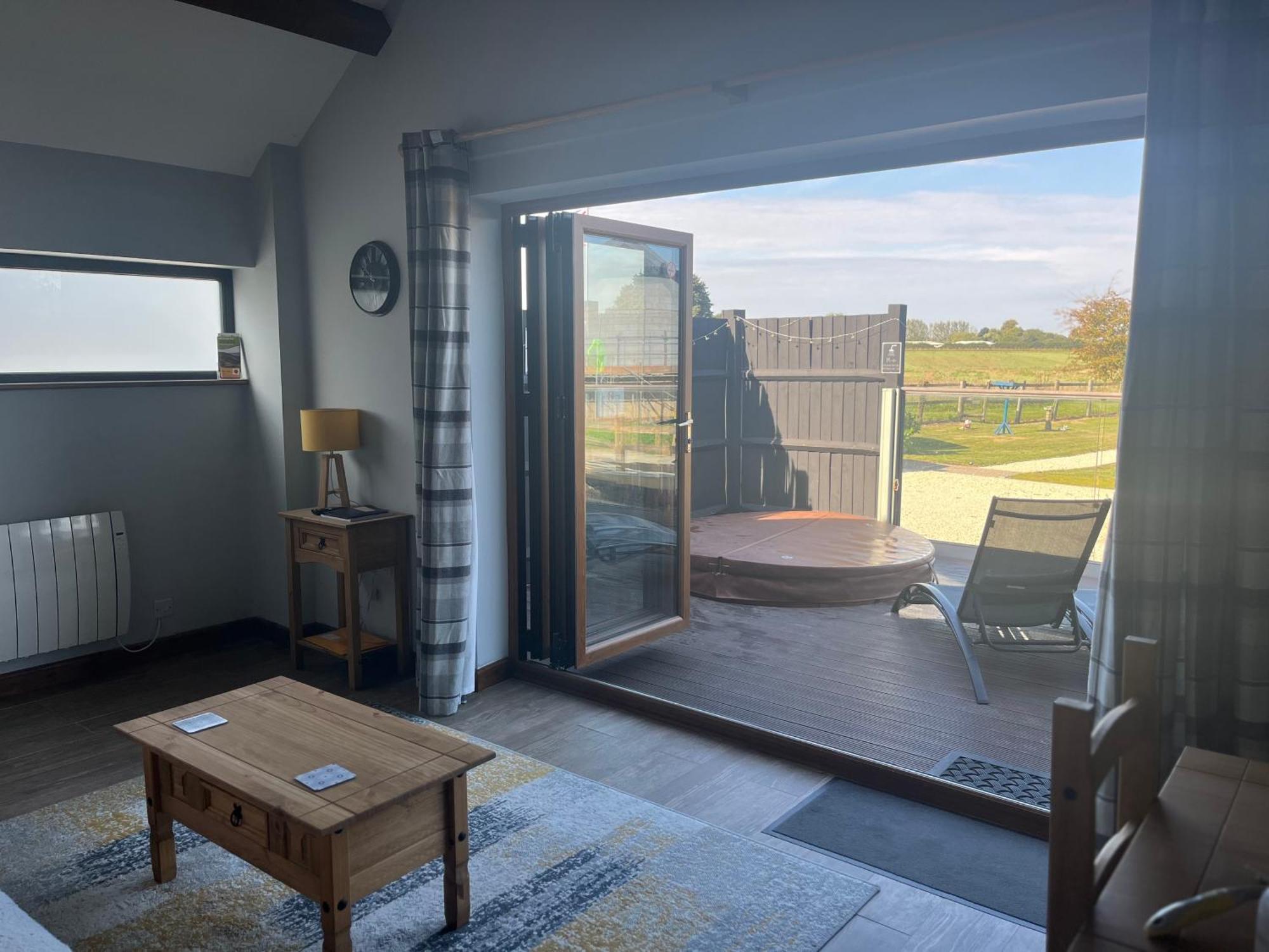 Rife Lodges Arundel Dış mekan fotoğraf