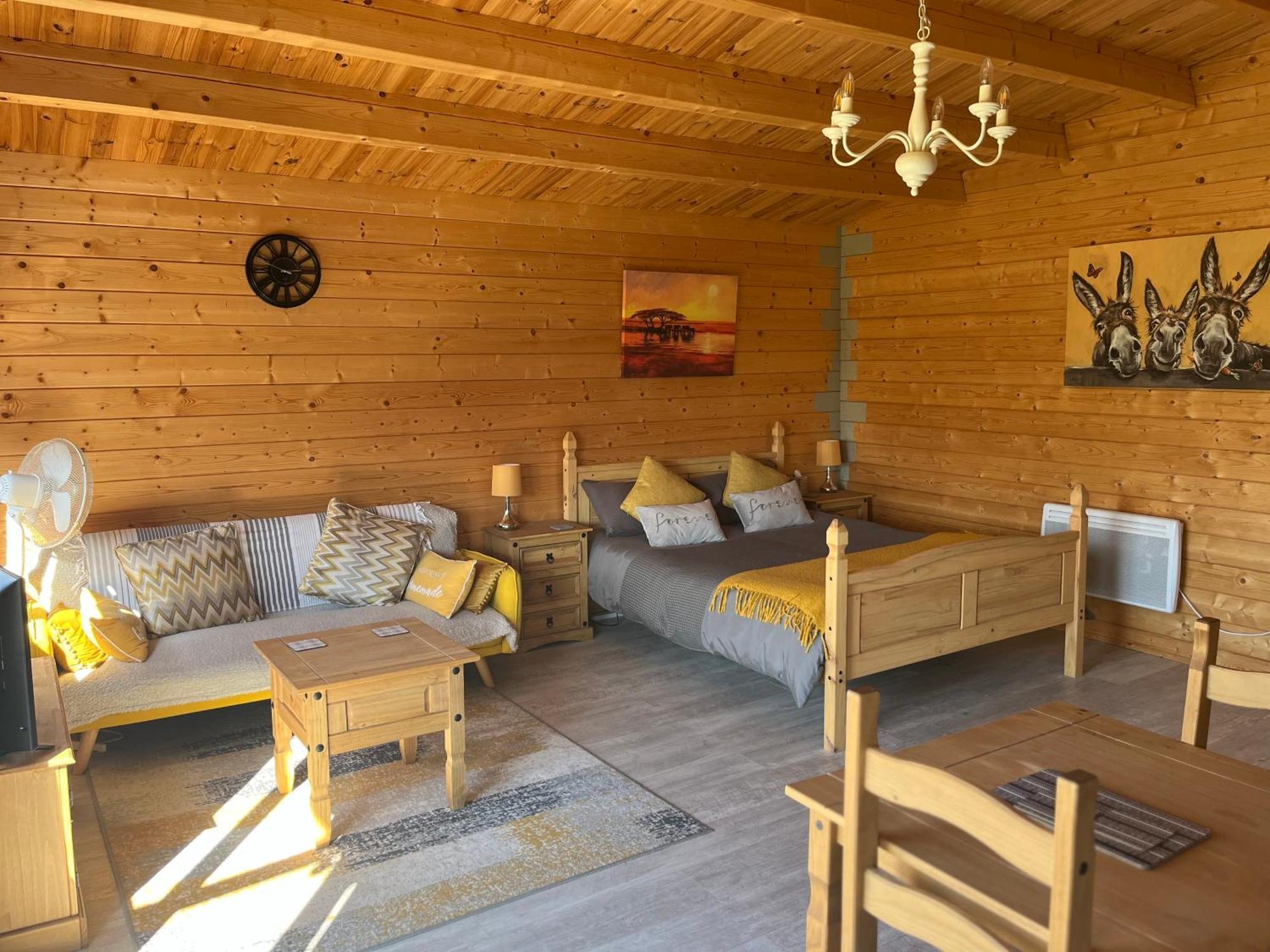 Rife Lodges Arundel Dış mekan fotoğraf