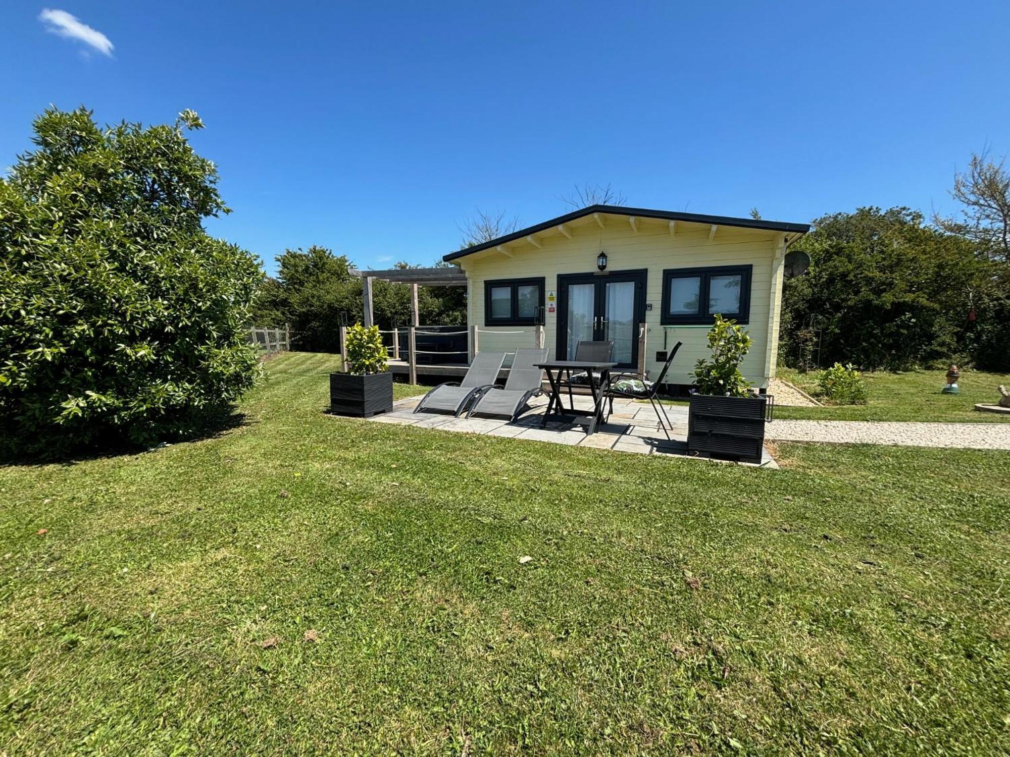 Rife Lodges Arundel Dış mekan fotoğraf