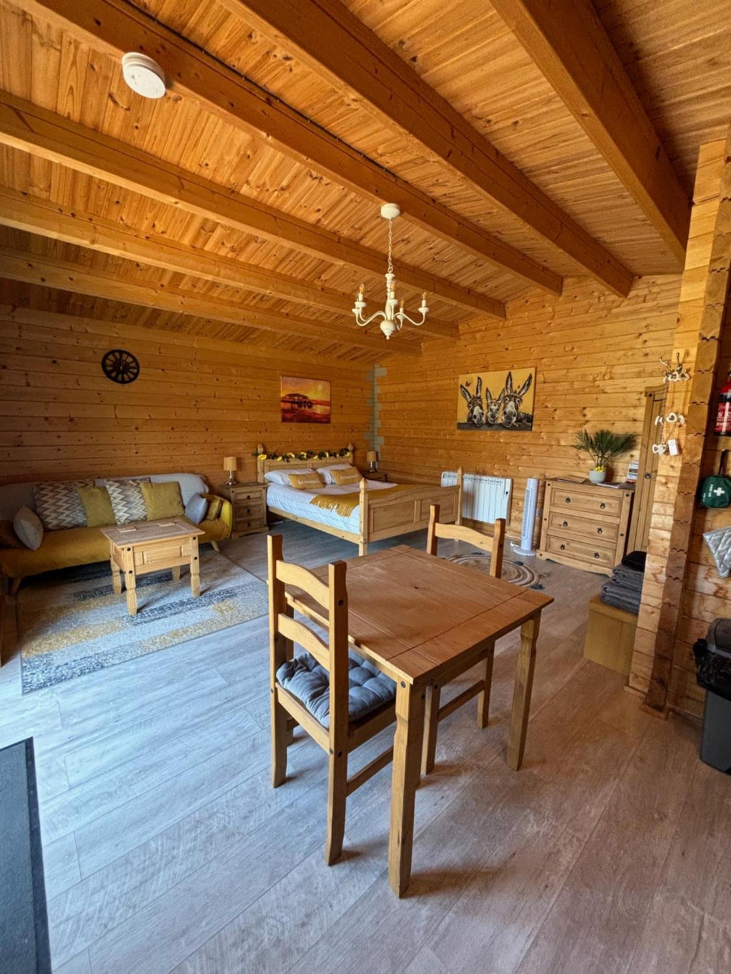 Rife Lodges Arundel Dış mekan fotoğraf