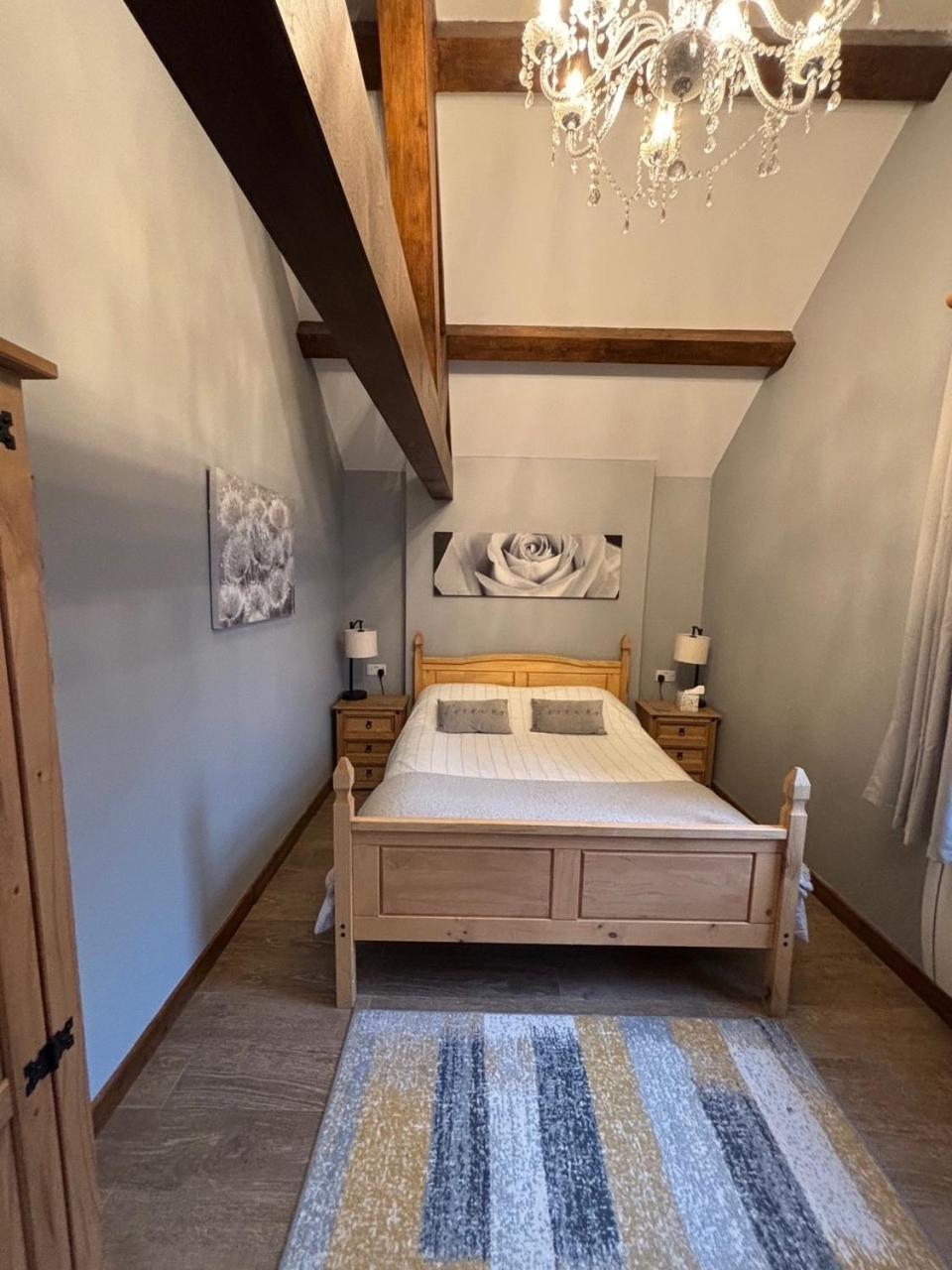Rife Lodges Arundel Dış mekan fotoğraf