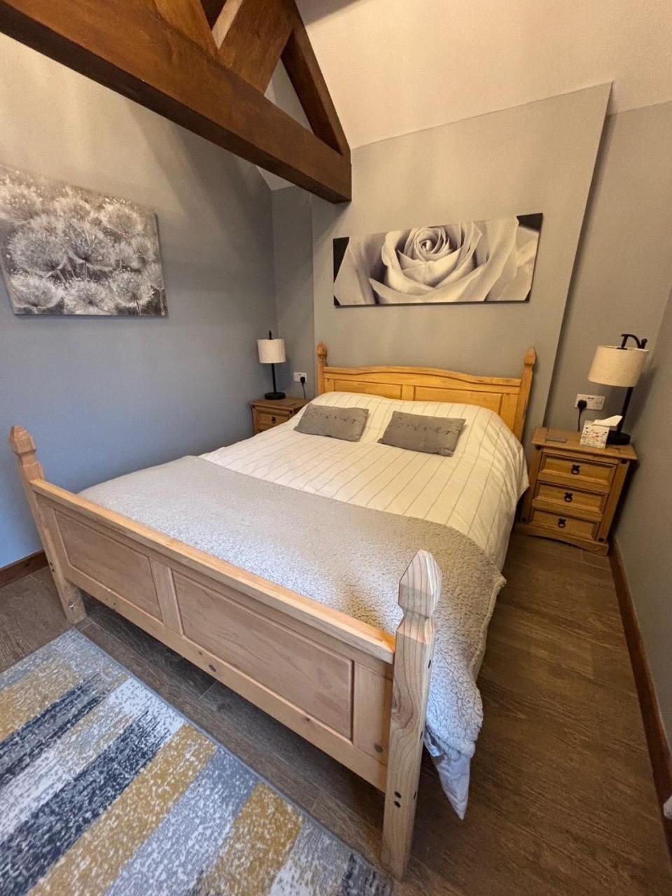 Rife Lodges Arundel Dış mekan fotoğraf