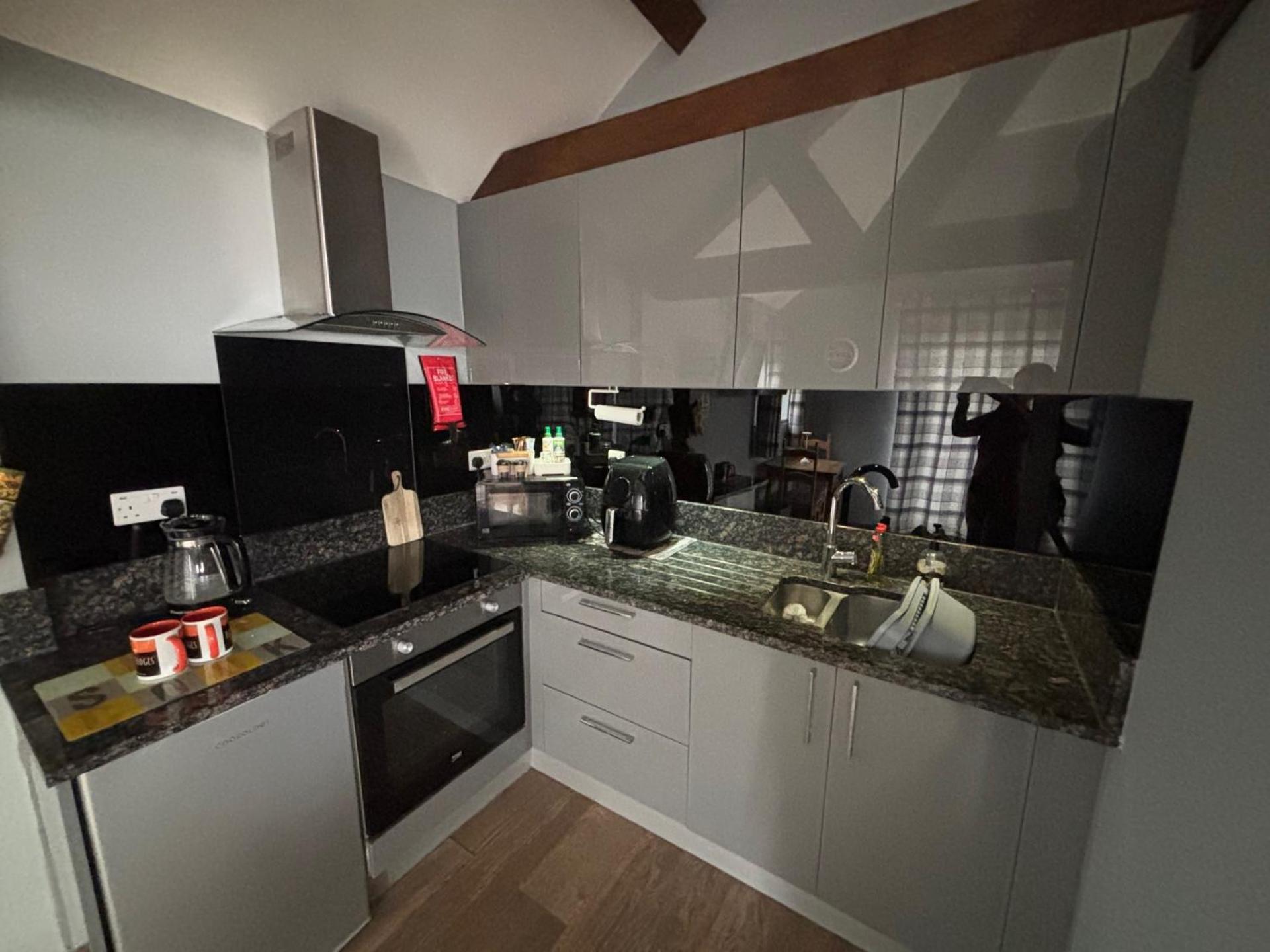 Rife Lodges Arundel Dış mekan fotoğraf